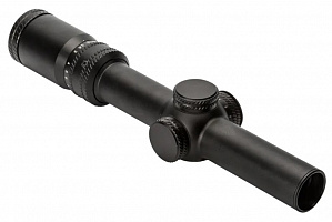 Оптический Прицел SIGHTMARK CITADEL 1-10X24 CR1 RIFLESCOPE