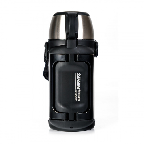 Термос универсальный Тигр MHK-A120 XC, 1.20 л