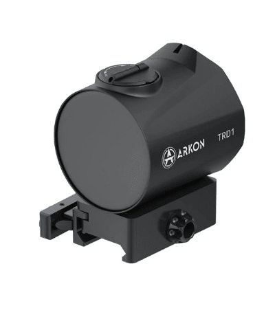 Тепловизионный коллиматорный прицел ARKON TRD1 