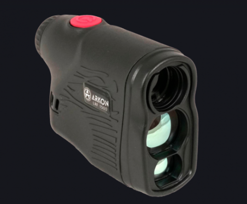 Лазерный дальномер Arkon LRF 1500