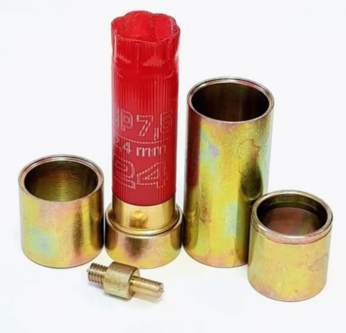 ВЖИК-Обжим 3, 20 кл (длина пальца 60-64 мм; в основном для УПС 6,7)