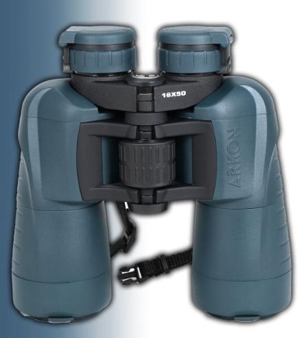 Бинокль Arkon 16х50 /Аркон