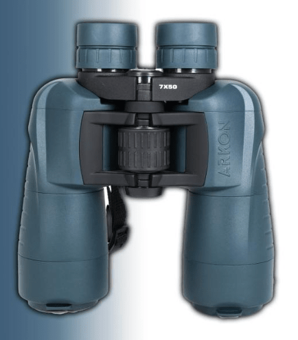 Бинокль Arkon 7х50 /Аркон