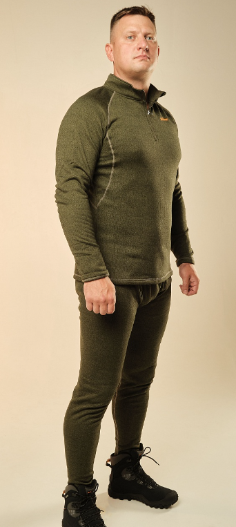 Термобелье Remington Экстрим, p.XXXL(58-60)