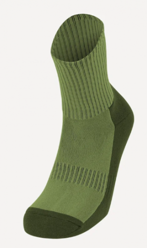 Носки Сплав Comb mid black 43-46