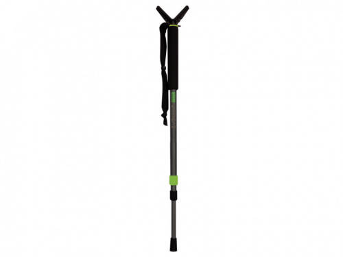 Опора для ружья Primos PoleCat™ 1 нога, 3 секции, 64-157 см 