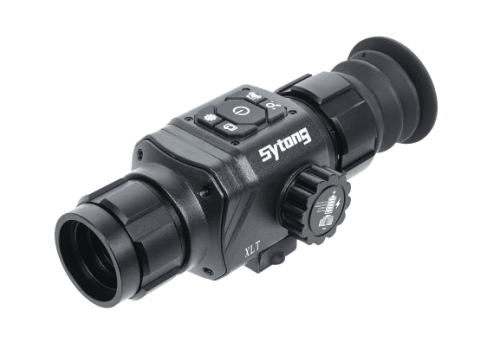Тепловизионный прицел Sytong XLT02-19 (матрица 256*192, объектив 19мм)
