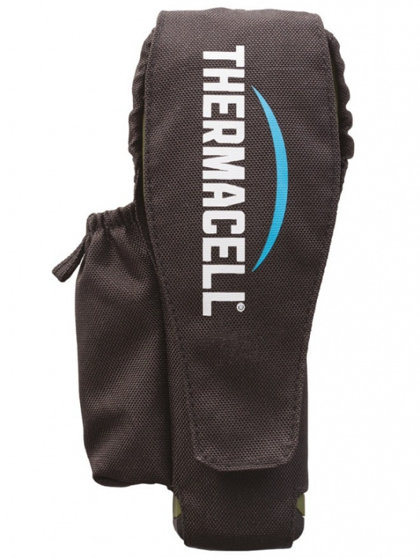 Чехол ThermaCELL Черный