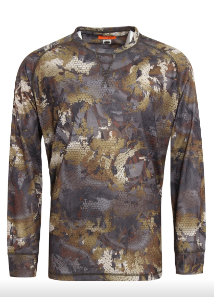 Футболка Remington Blend Shirt Timber р. S