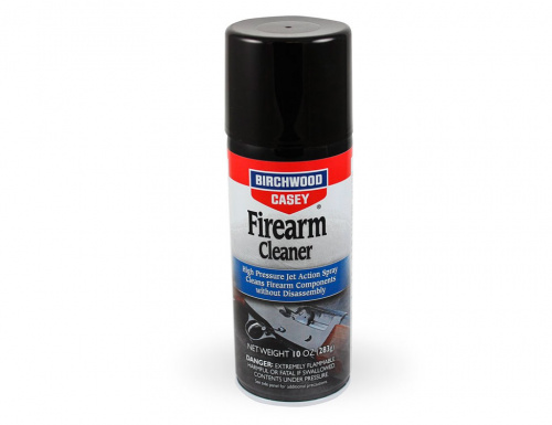 Средство для чистки Birchwood Firearm Cleaner 283г