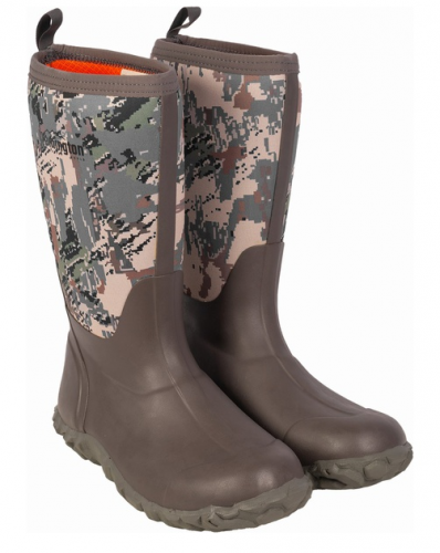 Сапоги Remington rubber off-road boots Figure р. 42