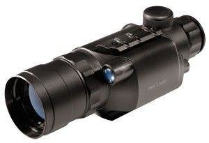 Прицел PNS 3x50 "Плоскость" (крест)
