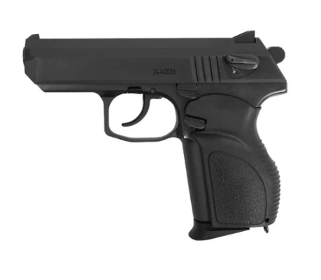 Пистолет ООП ПС-10, кал. 10*28 25А0032