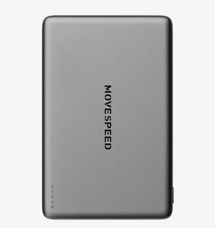 Аккумулятор Повер банк Movespeed 130W