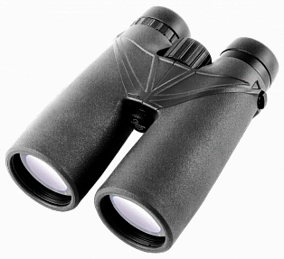 Бинокль GAUT Atlas 12x50, Roof-призмы BK7, цвет - чёрный, 760г/ГАУТ Атлас