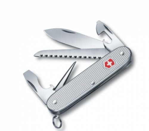 Нож 0.8241.26 VICTORINOX																					