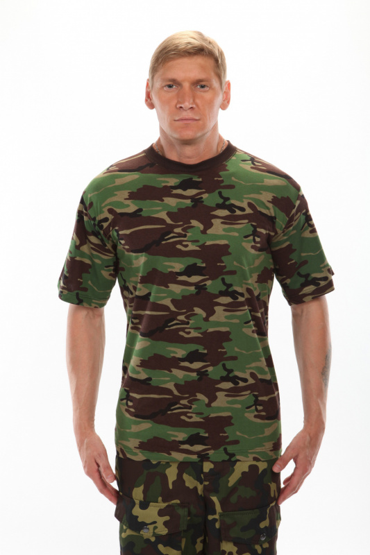 Футболка кмф "Нато" (56)
