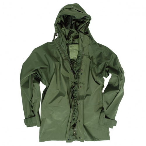  Куртка Холодная погода с водоотталкивающим, 3-слойным ламинат. US