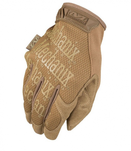 Перчатки MECHANIX ColdWork Original Койот, р.XXL