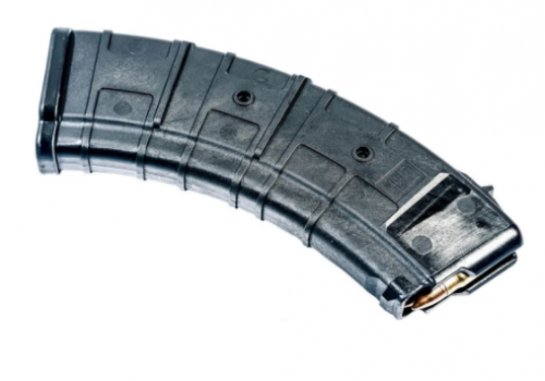 Магазин 30 мест PUFGUN 7,62х39 черный Сайга-МК (Mag SG762 40-30/B)