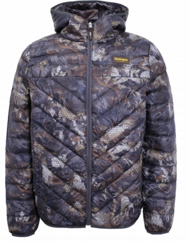 Куртка Remington Explorer Timber р. XL от -5 до +10 °C