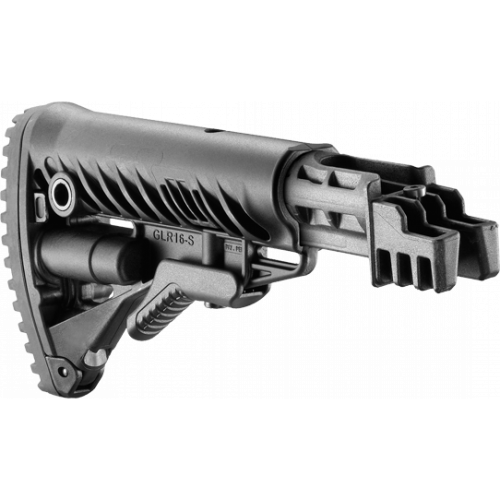 Приклад RBT-K47 