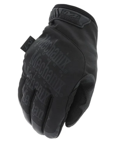 Перчатки MECHANIX ColdWork Original Covert (черный), р.XL