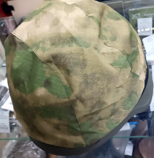 Нашлемник 