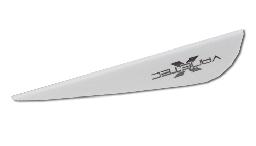 Оперение Interloper Vanetec 3"(белый)