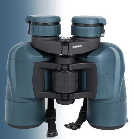 Бинокль Arkon 8х40 /Аркон