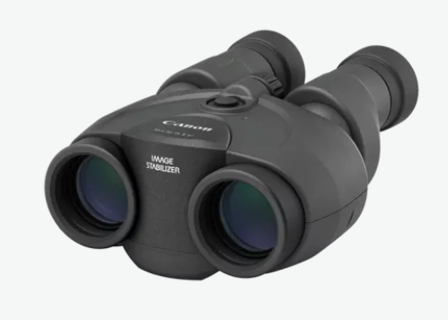 Бинокль Canon 10*30 lS II/Канон