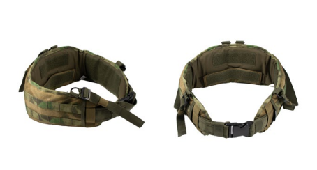Пояс разгрузочный SLT-1, р-р L, без БЛ вставки,  Следопыт