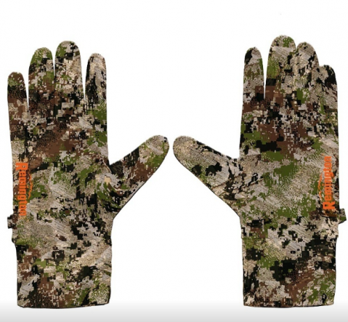 Перчатки Remington Gloves Places II South Forest р. S/M