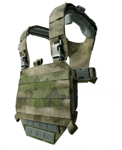 Разгрузочная система Chest Rig (MM)  /