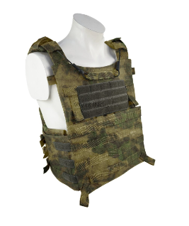 Плитник МИЛИТАРИ L/XL; 1000D VIKING