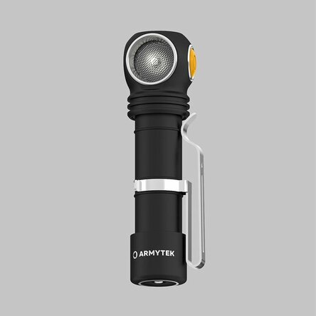 Фонарь Armytek Wizard C2 Pro Magnet USB теплый