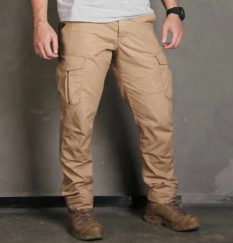 Брюки Blue Label Ergonomic Fit, Emersongear, р.30
