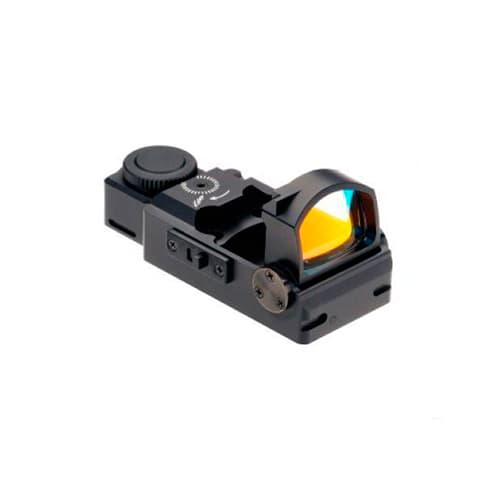 Прицел коллиматорный Hakko BED-FLIPUP-II (Вивер)