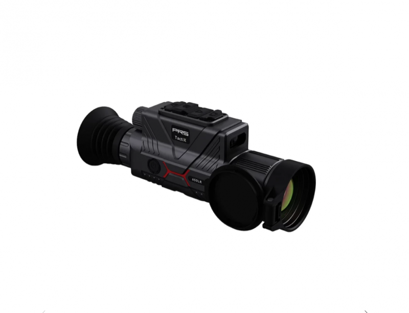 Тепловизионный прицел PRS TactiX 650LR