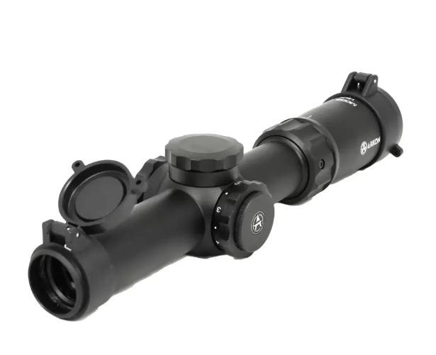 Оптический прицел Arkon Model C 1-6x24