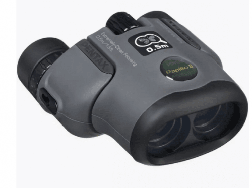 Бинокль Pentax Papilion 6.5x21/Пентакс Папилион
