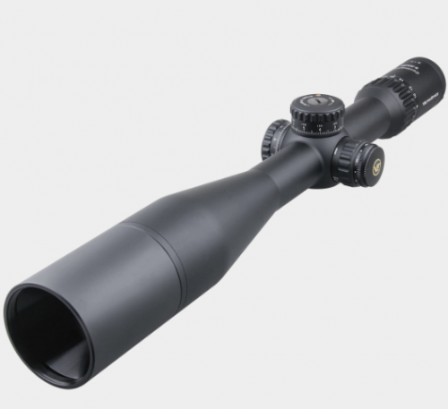 Оптический прицел Vector Optics Continental 5-30x56 Тактический 