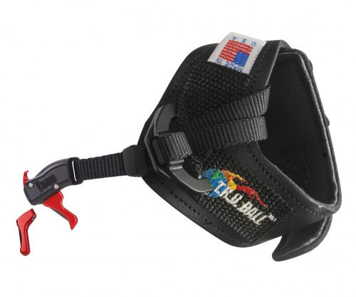 Релиз T.R.U. Ball Fang XL (Застежка)