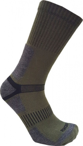 Термоноски ОРДКА 943 хаки р.39-42