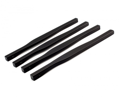 Запасные планки для плечей арбалета "Жнец 390" (черный)