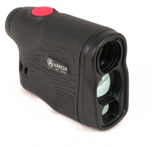 Лазерный дальномер Arkon LRF 3000