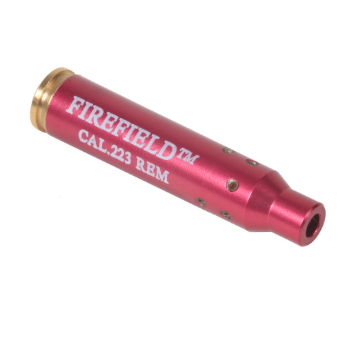 Патрон холодной пристрелки Firefield к.223,