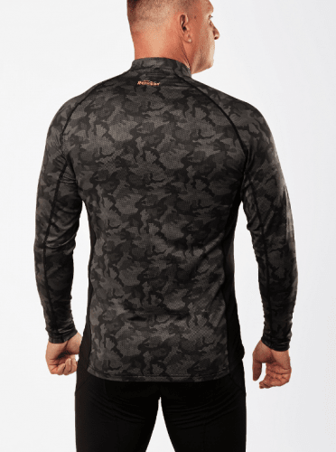 Термобелье Remington Intensive Camo Woman р. XS до -35 °C