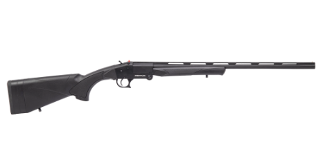 Ружье DERYA Single SS-104 410/76,L-560  24-RU0876