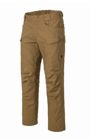 Брюки тактические UTP, Helikon, койот, XL